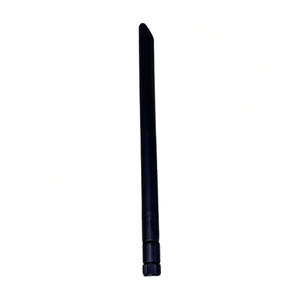 Antenne à bâton de colle à polarisation verticale double bande WiFi pour détecteur de gaz pliable 4G/5G IP65 Accessoires - Product Image 3