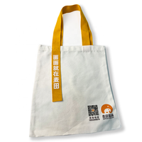 Sac fourre-tout personnalisé en gros pour fabricants, sac de shopping en toile avec logo personnalisé, sacs fourre-tout vierges en toile pour sublimation