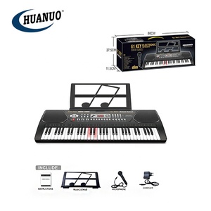 Trẻ Em Đồ Chơi Mới Nhạc Cụ Trẻ Em Đồ Chơi Kit Như Món Quà Trẻ Em Trống Bộ Jazz - Product Image 3