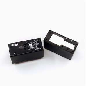 HG4123-012-2C 12V 5 <span class=keywords><strong>p</strong></span>继电器 - Product Image 5