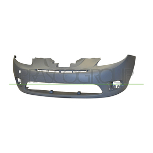 PRASCO-parachoques-PARACHOQUES DELANTERO-IMPRIMADO Para LANCIA - YPSILON - Mod. 10/06 - 02/11 - Product Image 1