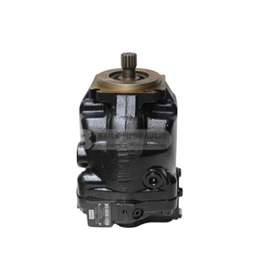 Pompes à circuit ouvert Série 45 DAN FOSS ERR100B ERR130B ERR147C ERL147CLS ERR130BLS 11083468 Pompe à piston hydraulique - Product Image 2