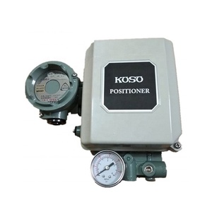 Electro-neumático Koso Epa804 de Japón con Buen Precio - Product Image 3