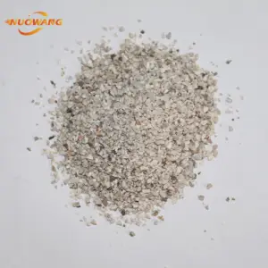 2024 nóng bán hàng tại Trung Quốc nhà máy vật liệu chịu lửa cao refractoriness Flint fireclay cho sản xuất đất sét chất lượng cao