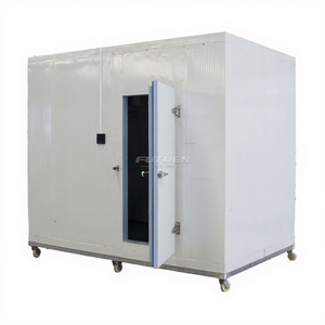 ห้องเย็นขนาดเล็กแบบพกพา ห้องเย็นเคลื่อนที่ ห้องเก็บความเย็นแบบพกพา - Product Image 5