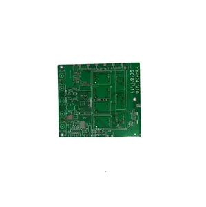 OEM manufacturing advanced machines HDI Multilayer Meter PCB Printed circuit boards