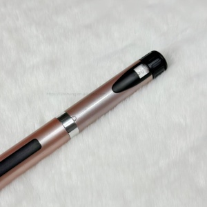Stylo d'injection V3 avancé 60u, outil manuel en métal réutilisable avec échelle précise - Product Image 5