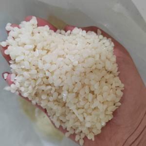 Cire d'abeille blanche de haute qualité 300g - Pour la fabrication de bougies à un prix avantageux - <span class=keywords><strong>Peut</strong></span> être utilisée pour fabriquer des bougies parfumées au thé - Matières premières en cire - Product Image 3