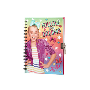 Sổ Ghi Chép Nhật Ký Khổ <span class=keywords><strong>A4</strong></span> A5 Sổ Ghi Chép Và Kế Hoạch Bìa Cứng Sổ Ghi Chép Nhật Ký Xoắn Ốc 2022 2023 Tùy Chỉnh - Product Image 6