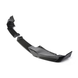 High Quality Dry Carbon Fiber Front Bumper Lip Front Lip for BMW X5 G05 LCI M Sport Sport Utility 4-Door 2023-2024 - Product Image 2