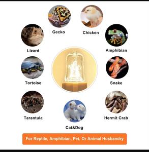 <span class=keywords><strong>G9</strong></span> Nhiệt Độ Cao Nổ Bằng Chứng 120V 220V 25W <span class=keywords><strong>40W</strong></span> 60W Đa Công Thức Lựa Chọn Đèn <span class=keywords><strong>Halogen</strong></span> Cho Mui Xe Lò Vi Sóng - Product Image 4