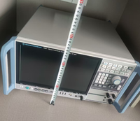 Sale of Used Products Rohde & Schwarz SMW200A Vector signal Generator