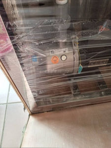 Système de purification d'eau par osmose inverse, station de filtration, <span class=keywords><strong>15m3</strong></span>, 15000 litres par heure, 1000L, installation complète d'osmose inverse - Product Image 6