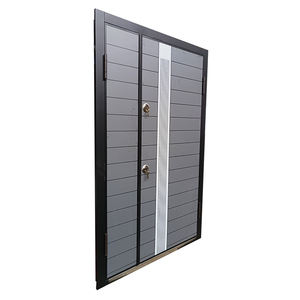 TECHTOP Nouveau centre communautaire Porte mère et enfant pour événements publics Porte mère et enfant en acier laminé à froid pour maison et villa - Product Image 3