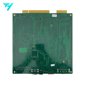 American Hot Style Gold Touch Multi Game Fox 340S <span class=keywords><strong>2</strong></span> en 1 Máquina de juego de mesa Southern Gold <span class=keywords><strong>2</strong></span> en 1 Juego de mesa - Product Image 6