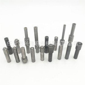 Outil de poinçonnage Xingwei Hongye en acier sur mesure pour l'étirage des boîtiers de batterie, accessoires de poinçonnage - Product Image 5