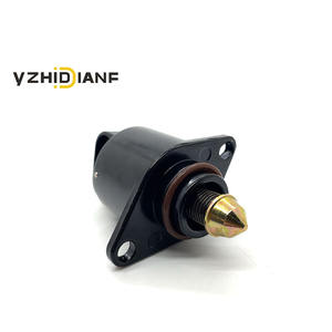 Vanne de ralenti moteur automobile en gros d'usine A95214 59603 pour <span class=keywords><strong>Opel</strong></span> <span class=keywords><strong>Corsa</strong></span> Vectra Vauxhall Cavalier - Product Image 2