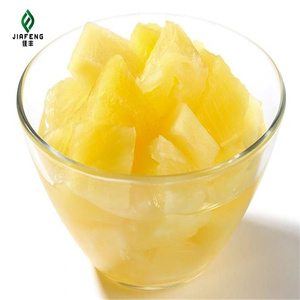 Ananas a Fette in Sciroppo Leggero e Sciroppo Denso a Prezzo Competitivo - Product Image 6