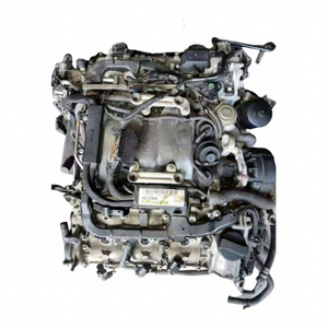 Moteur d'origine d'occasion W204 272 M272 272922 27292 pour Mercedes Benz C230 E230 2.5 3.0 3.5 <span class=keywords><strong>V6</strong></span> - Product Image 1