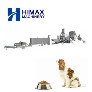 línea de producción de alimentos <span class=keywords><strong>para</strong></span> animales de compañía máquina de comida <span class=keywords><strong>para</strong></span> <span class=keywords><strong>perros</strong></span> húmeda máquina <span class=keywords><strong>para</strong></span> hacer piensos <span class=keywords><strong>para</strong></span> - Product Image 2
