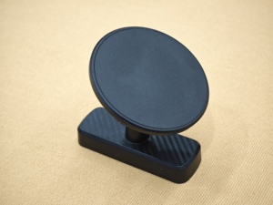 Il nuovo popolare <span class=keywords><strong>supporto</strong></span> magnetico per telefono <span class=keywords><strong>cellulare</strong></span> a doppia faccia da palestra ruota di 360 gradi <span class=keywords><strong>supporto</strong></span> per telefono da palestra in alluminio - Product Image 5