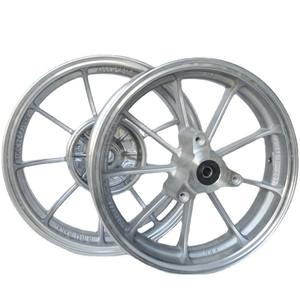 Ruedas de motocicleta de 10 "para Dio 50 18/28/34/35/56 <span class=keywords><strong>MOFO</strong></span> Z4 Dio AF27 - Product Image 5