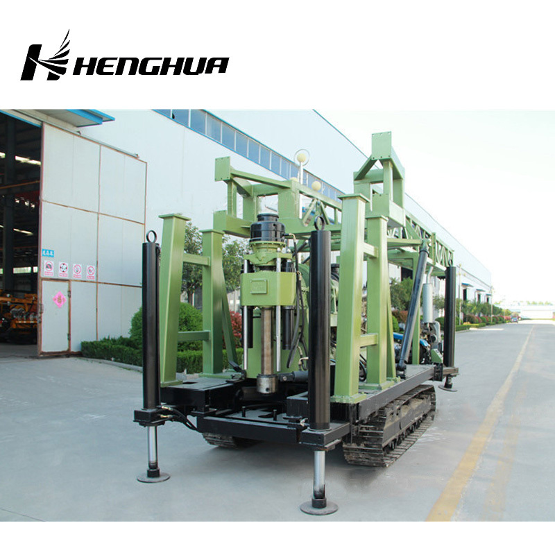 Gearboxes Offshore Oil Water Well Drilling