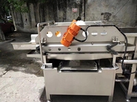Moteur électrique triphasé IP66 moteur vibrant MVE 20/40/90/120KN moteur de vibration industriel
