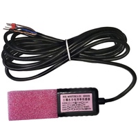 2023 pas cher RS485 Modbus IoT 3 en 1 FDR mesure température humidité conducteur sol EC capteur pour l'Agriculture