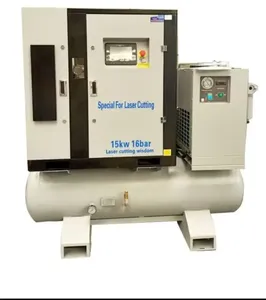Pièces de compresseur d'air professionnel à prix raisonnable, machines industrielles à vendre - Product Image 2