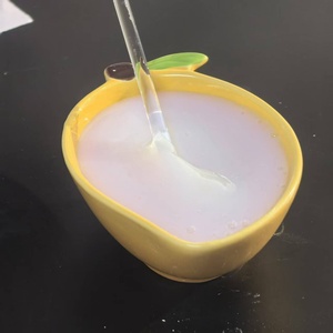 Emulsión de ácido acrílico, producto químico versátil para pinturas, revestimientos, adhesivos y textiles a precios competitivos - Product Image 3