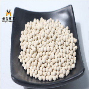 YH supplier 3A 4A <span class=keywords><strong>5A</strong></span>'s molecular sieves 13X zeolite - Product Image 5