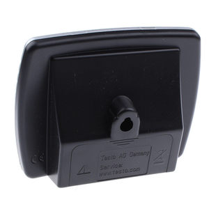 เทอร์โมไฮโกรมิเตอร์อุตสาหกรรมและเครื่องวัดจุดน้ำค้าง Testo 608-H1 & 608-H2 สำหรับใช้ในครัวเรือนแบบตั้งโต๊ะ ผลิตในเยอรมนี - Product Image 3