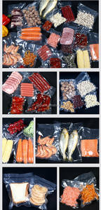 Macchina per il Confezionamento Sottovuoto Commerciale da Tavolo a Camera Singola 260 per Alimenti - Product Image 6