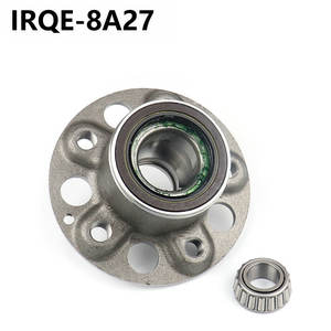 Unidad de Rodamiento de Rueda Delantera IRQE 8A27 A2183300125 para Mercedes-Benz Sprinter W9 Van - Product Image 3