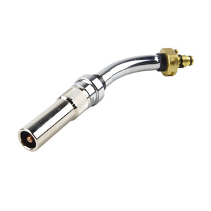 หัวเชื่อม MIG 500A แบบตรง สำหรับงานเชื่อมทั่วไป - Product Image 2