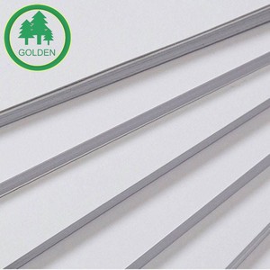 Cartón Plegable con Reverso Blanco de 250-450 g/m², Troquelado para Embalaje de Cartón Plegable - Product Image 1