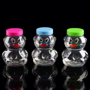 New Product 2022 Plastic Eco-Friendly <b>Slime</b> Storage Containers for Play Dough and Putty Toys Wholesale - Product Image 2