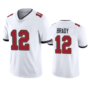 Maillot de football 6 Baker Mayfield 13 Mike Evans 12 Tom Brady 54 Lavonte David 31 <span class=keywords><strong>Antoine</strong></span> Winfield Jr. - Product Image 3