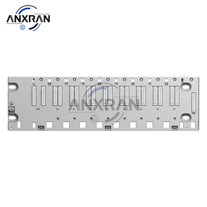 For Schneider BMEXBP0800 8-Slot Ethernet Xbus Dual Bus <b>Motherboard</b> - Product Image 3