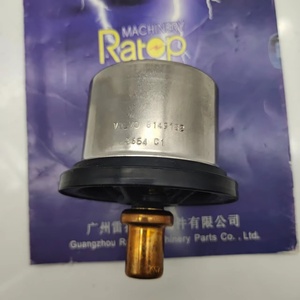 เทอร์โมสตัทคุณภาพสูง 8149182 VOE8149182 OEM สำหรับ D12 - Product Image 4