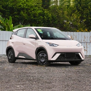 BYD Seagull 2025 – Nouvelle Voiture Électrique à Longue Autonomie (405 km) – Véhicule Électrique BYD Seagull 2025 – Nouvelle Voiture Berline Électrique - Product Image 2