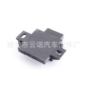 Módulo de control de la bomba de combustible 4G0906093F para autos Audi A6L - Product Image 4