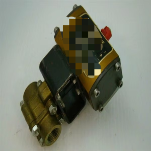 Worcester Controls 80psi Actuador neumático Latón 05f 39n R3 Nuevo Original Listo Stock Automatización industrial Pac Dedicado Plc P - Product Image 1