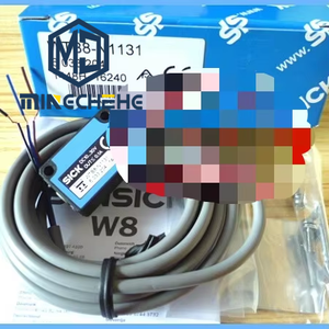 ตัวควบคุม PLC WTB8-N1131คลังสินค้าใหม่ตัวควบคุมการเขียนโปรแกรม PLC - Product Image 1