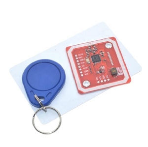 Лидер продаж, беспроводной модуль PN532 NFC RFID V3, наборы пользователей, считыватель, режим записи, карта S50 - Product Image 3