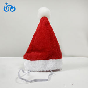 Haustier Katzen und Hunde Weihnachten Mini Kopf bedeckung Europäischer Hut - Product Image 3