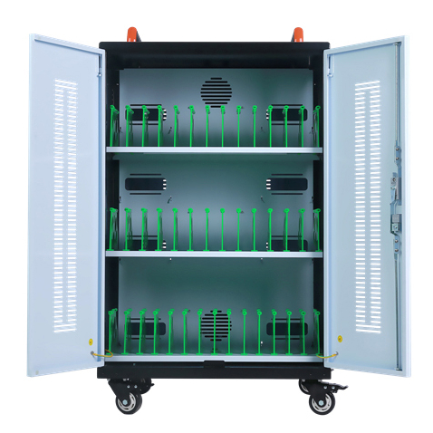 Съемный школьный высококачественный ноутбук планшет зарядное устройство для ноутбука зарядный шкаф с быстрой зарядкой