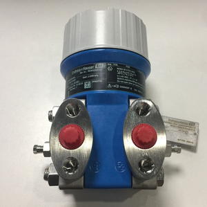 Nouveau capteur de pression différentielle intelligent Endress+Hauser PMD55B original |   Diaphragme métallique pour applications exigeantes et gaz - Product Image 4