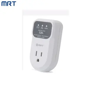 واقي كهربائي من العلامة التجارية MRT يستخدم لحماية الأجهزة المنزلية
